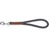 Kerbl Maxi-Pet 80220 Phoenix Guide Court Bleu 14 mm x 35 cm