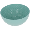 Kerbl Pet Gamelle, Ø 20,5 cm, turquoise