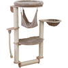Arbre à chat Kerbl Dolomit Grappa Pro - beige - 138 cm