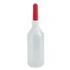 Holland Animal Care Kerbl Bidon de Lait 1 Litre, entièrement monté, Bouteille d'élevage d'animaux - 1425