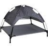 Kerbl Kerbl Haut De Canapé Pour Chien 105x86x75 Cm Gris
