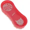 Brosse Kerbl Pet MagicBrush pour chien et chat - L 16,5 x l 6,4 x 3,5 cm