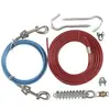 KERBL PET Kit de Laisse d’Attache pour Chien