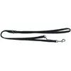 Kerbl Longe de présentation Miami, noir 15 mm, 200 cm (Chien), Collier...