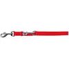 KERBL PET 2208509 Miami Laisse de Travail pour Chien Rouge 200 cm