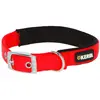 KERBL PET Miami Plus Collier pour Chien Rouge 33-39 cm