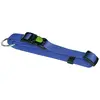 Kerbl Collier nylon Chien Miami Bleu - Taille 30/45 cm