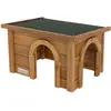 Kerbl Abri pour Rongeurs, 45x32x27 cm