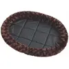 KERBL PET Corbeille pour Chien Brun 54 x 45 x 6 cm