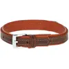 Kerbl Vegas Collier pour Chien Marron 46-52 cm