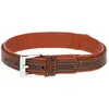Kerbl Vegas Collier pour Chien Marron 32-38 cm