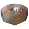 KERBL Enclos 8 pièces 34x23cm - Pour hamster