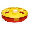 Kerbl 84216 Racing Whell Jouet pour chat Couleurs assorties Ø 24 cm