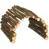 KERBL PET Pont en saule 130 x 210 mm Petit modèle