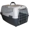 Kerbl Stefanplast Box De Transport Gulliver 48x32x31cm - Blanc - Pour Chien