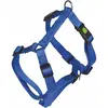 KERBL PET Miami Harnais pour Chien Bleu 55-76 cm