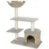 Kerbl Kerbl Arbre À Chat Granat 150 Cm Gris Foncé