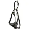 Kerbl Pet Verrou de sécurité pour voiture, noir, M 50-65 cm/20 mm