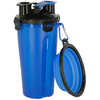 Kerbl 80845 Lot de 2 gamelles pour chien 350 ml