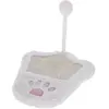 Kerbl Pet Griffoir Paw - 36 x 31 cm - Blanc/rose