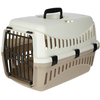 Kerbl Pet Boîte de transport Expedion 45x30x30cm taupe/beige chat