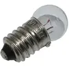 TNT AMPOULE  6V  0.6W EP10 IMPORT ARRIERE VELO (BOITE DE 10)