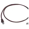 Telegärtner MP8 FS 500 (PiMF, SFTP, CAT6a, 2 m), Câble réseau