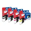 Pelikan Cartouches D´encre Compatibles Canon Pgi2500