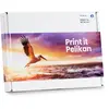Pelikan PromoPack P69 inktcartridge 4 stuk(s) Compatibel Zwart, Cyaan, Magenta, Geel