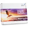 Pelikan Cartouches D´encre Compatibles Brother Lc223valpk