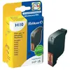 Pelikan H10 - noir - cartouche d'encre (alternative for: HP 15)