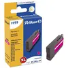Pelikan Cartouches D´encre Compatibles Hp F6u17ae