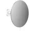 Emco, Miroir, Miroir mural rond, 1 bras, 3 plis, rond, diamètre 200mm,...