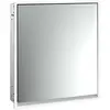 Emco, Armoire de toilette, loft armoire de toilette lumineuse, 600 mm,...