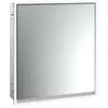 Emco, Armoire de toilette, loft armoire de toilette lumineuse, 600 mm,...