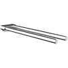 Emco, Porte-serviettes + crochets pour serviettes, flow porte-serviett...