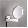 Emco Universal Miroir cosmétique avec éclairage, 109506018