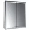 Emco, Armoire de toilette, asis prestige 2 armoire de toilette lumineu...