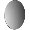 Emco, Miroir cosmétique, Miroir adhésif 3 volets rond