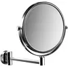 Emco, Miroir cosmétique, EC Miroir de courtoisie pure 00108 3x/1x, 1 b...