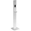 EMCOR emco SYSTEM2 Support pour distributeur de désinfection à montage...