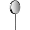 Emco, Miroir cosmétique, EC Miroir à main pure 00131 rond, d= 127mm, 3...