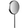 Emco, Miroir cosmétique, miroir à main rond, d= 152mm, 5-fach chrome