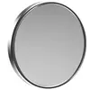 Emco, Miroir cosmétique, pure miroir adhésif, diamètre 203 mm, grossis...
