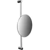 Emco, Miroir cosmétique, miroir de rasage/cosmétique PURE rd d= 202mm ...