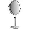 Emco, Miroir cosmétique, 109400121 Miroir de courtoisie pure 00121