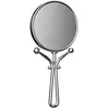 Emco, Miroir cosmétique, miroir de voyage PURE rond, d= 127mm, 5 compa...