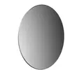 Emco, Miroir cosmétique, Miroir adhésif 5x rond 153 mm de diamètre