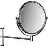 Emco, Miroir cosmétique, pure miroir de rasage et de maquillage, haute...