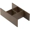 emco evo Système de rangement, 200x106x333mm, pour armoire basse